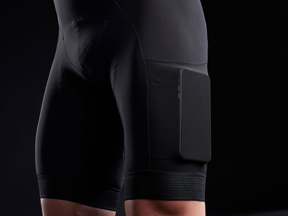 Assos Mille GTC Kiespanzer C2 - Trägerhose mit Polster kaufen | Bike-Discount