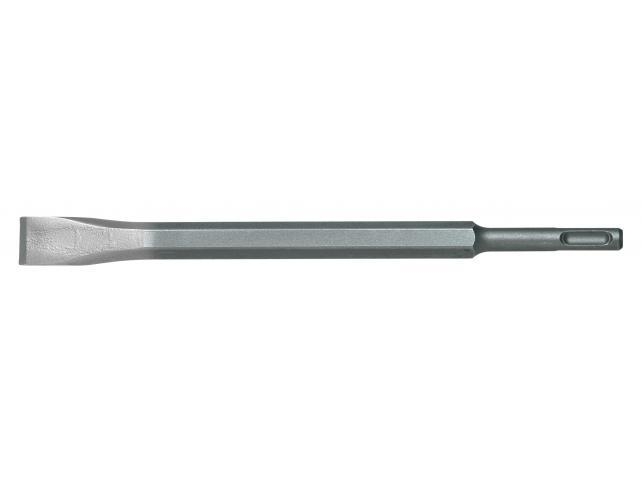 Akcesoria do rożna 223050 Dłuto płaskie 250 mm SDS+