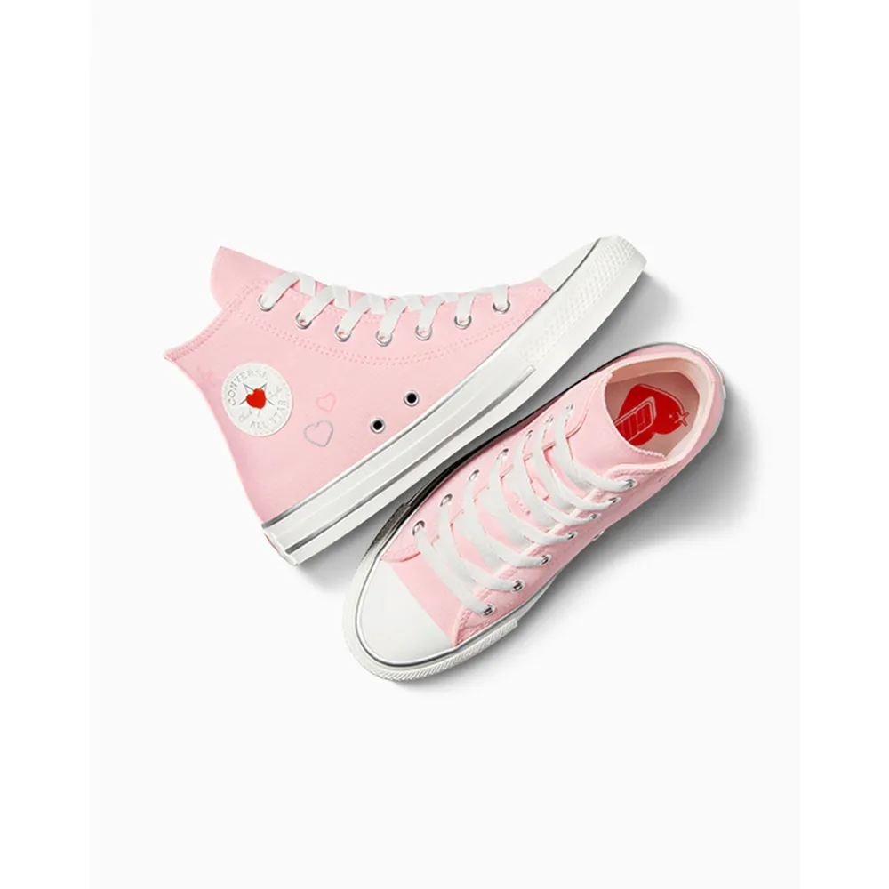 Converse Chuck Taylor All Star A09118C / weiss