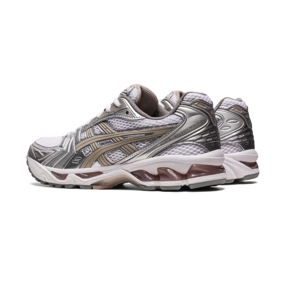 Asics Gel Kayano 14 1202A056-106 / weiss
