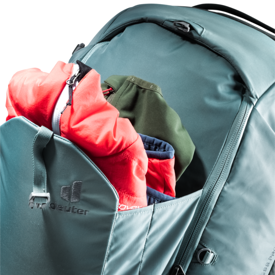 deuter AViANT Access Pro 55 SL | Reiserucksack für Frauen