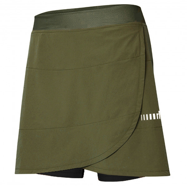 RH+ BIKE - Women's All Road Skirt - Radhose