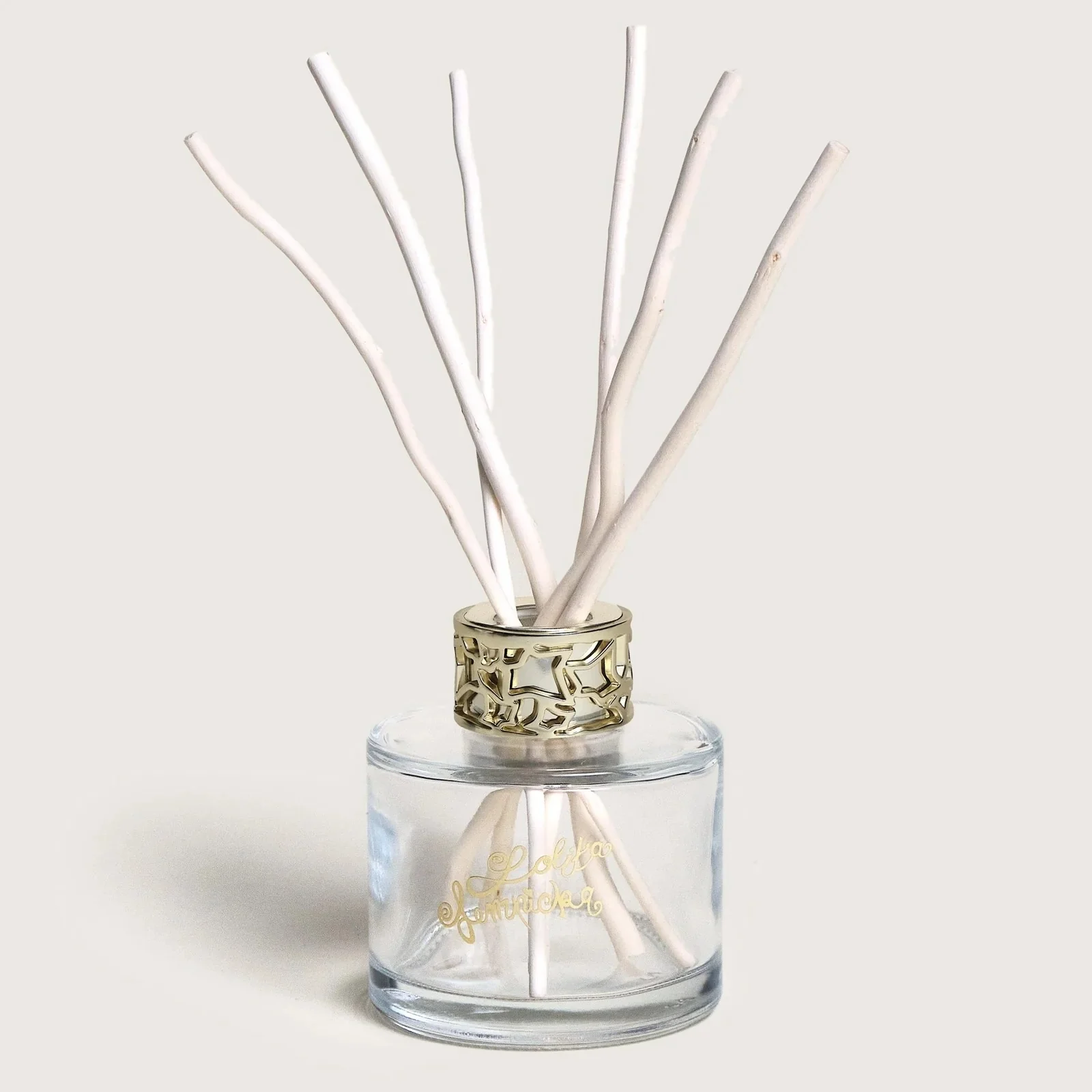 LOLITA LEMPICKA Duftbukett - Duo Minibukett og Gjennomsiktig Spray - Parfymediffuser, Parfymediffuser