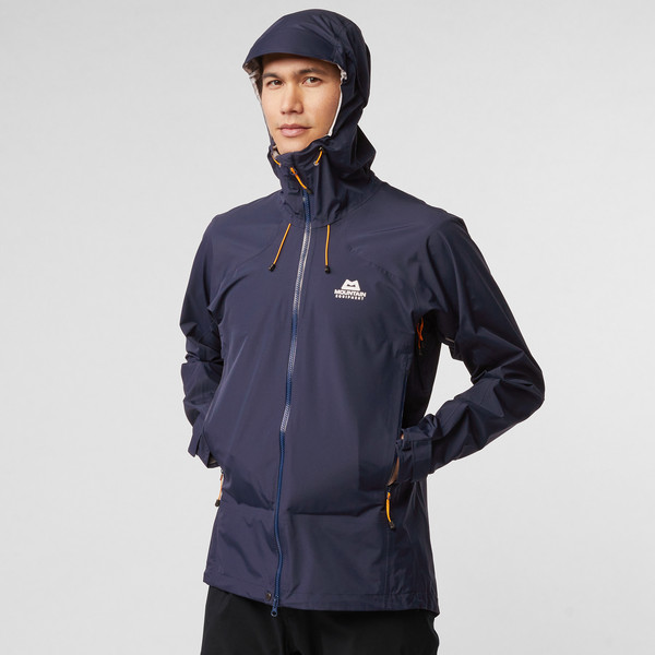 ODYSSEY JACKET Herren - Hardshelljacke