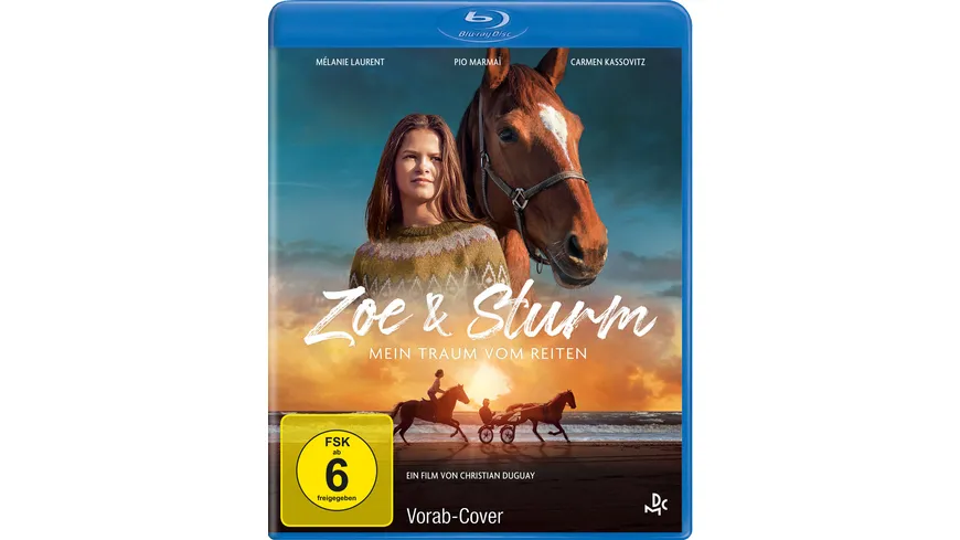 Zoe & Sturm