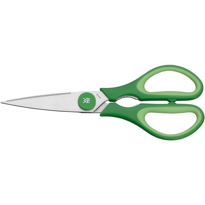 Touch KÜchenschere, 21 cm, GrÜn