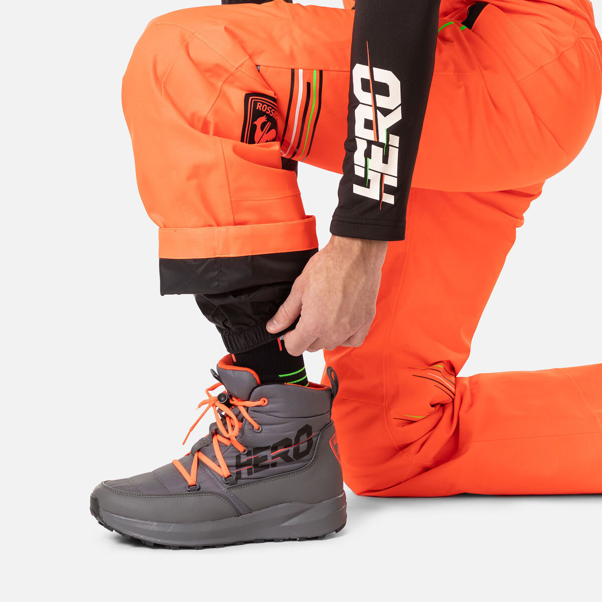 Hero R Herrenhose