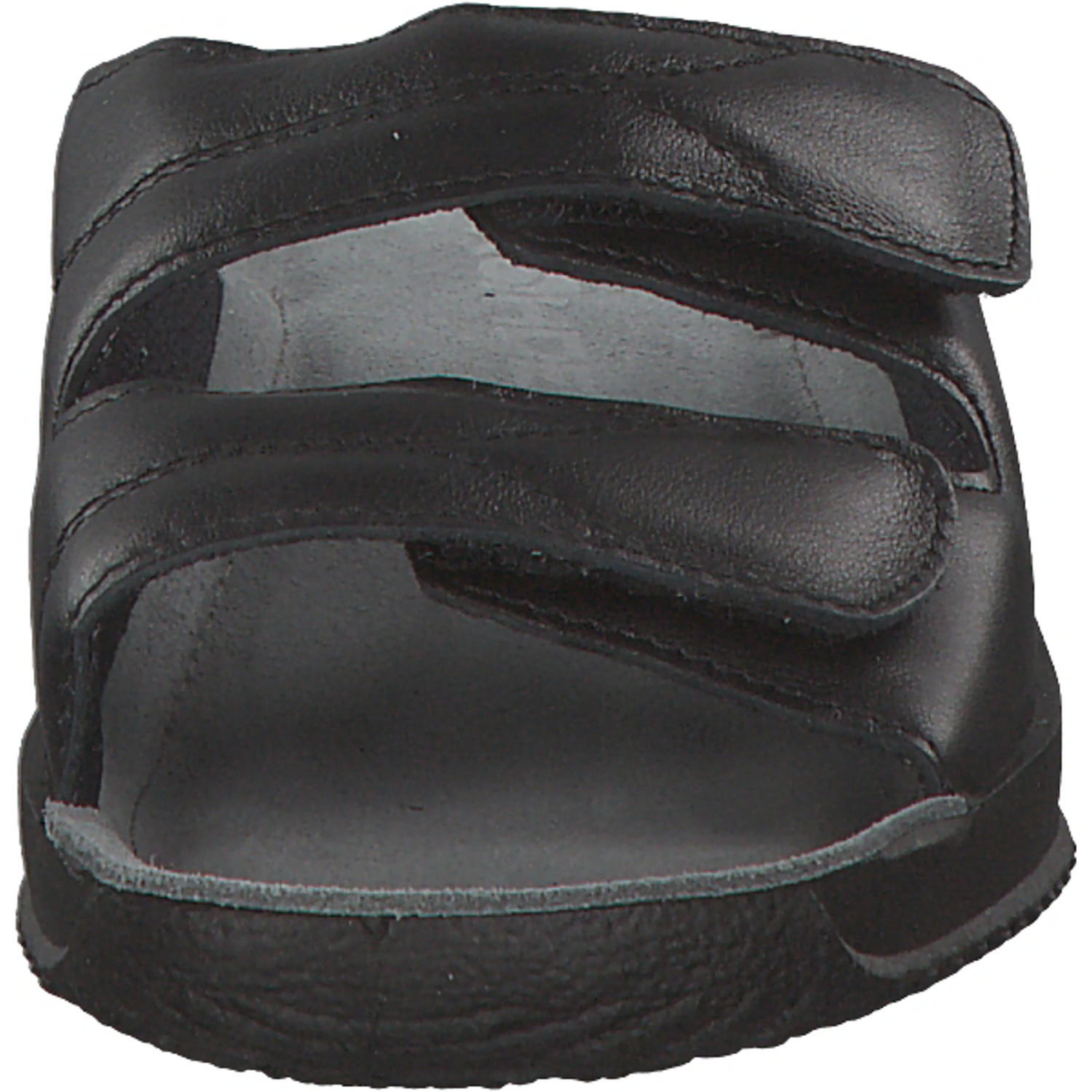Rohde 1940, Pantoletten, Damen, Schwarz