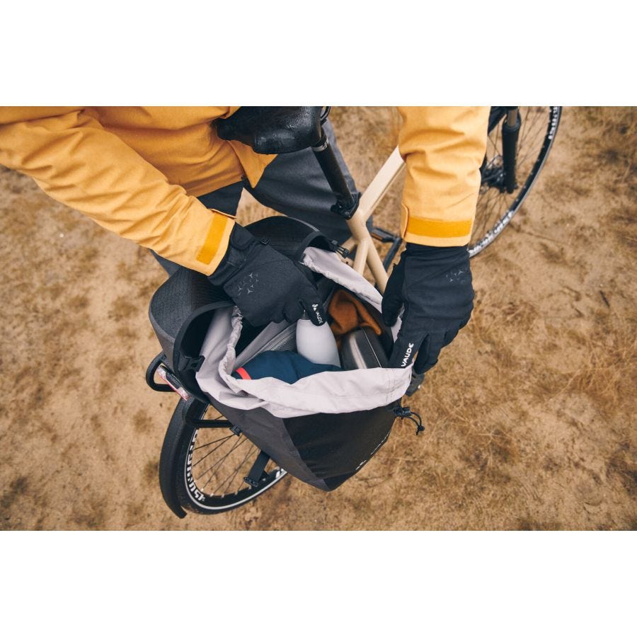 Aqua Back Pro Single Fahradtasche