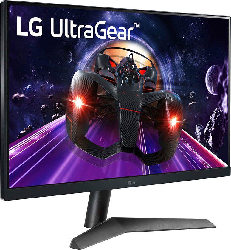 LG 24GN60R LCD-Monitor (60,4 cm/24 