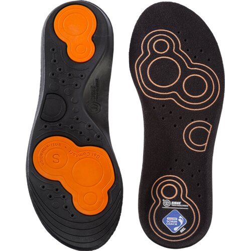 GEL-DOUBLE COMFORT SC