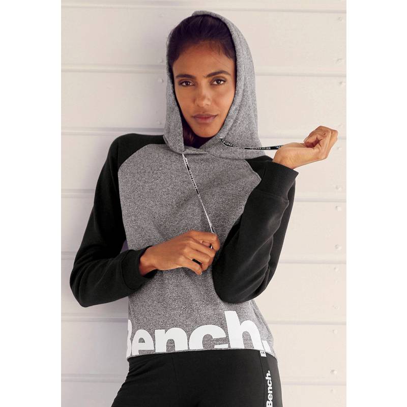 Bench Hoodie Damen