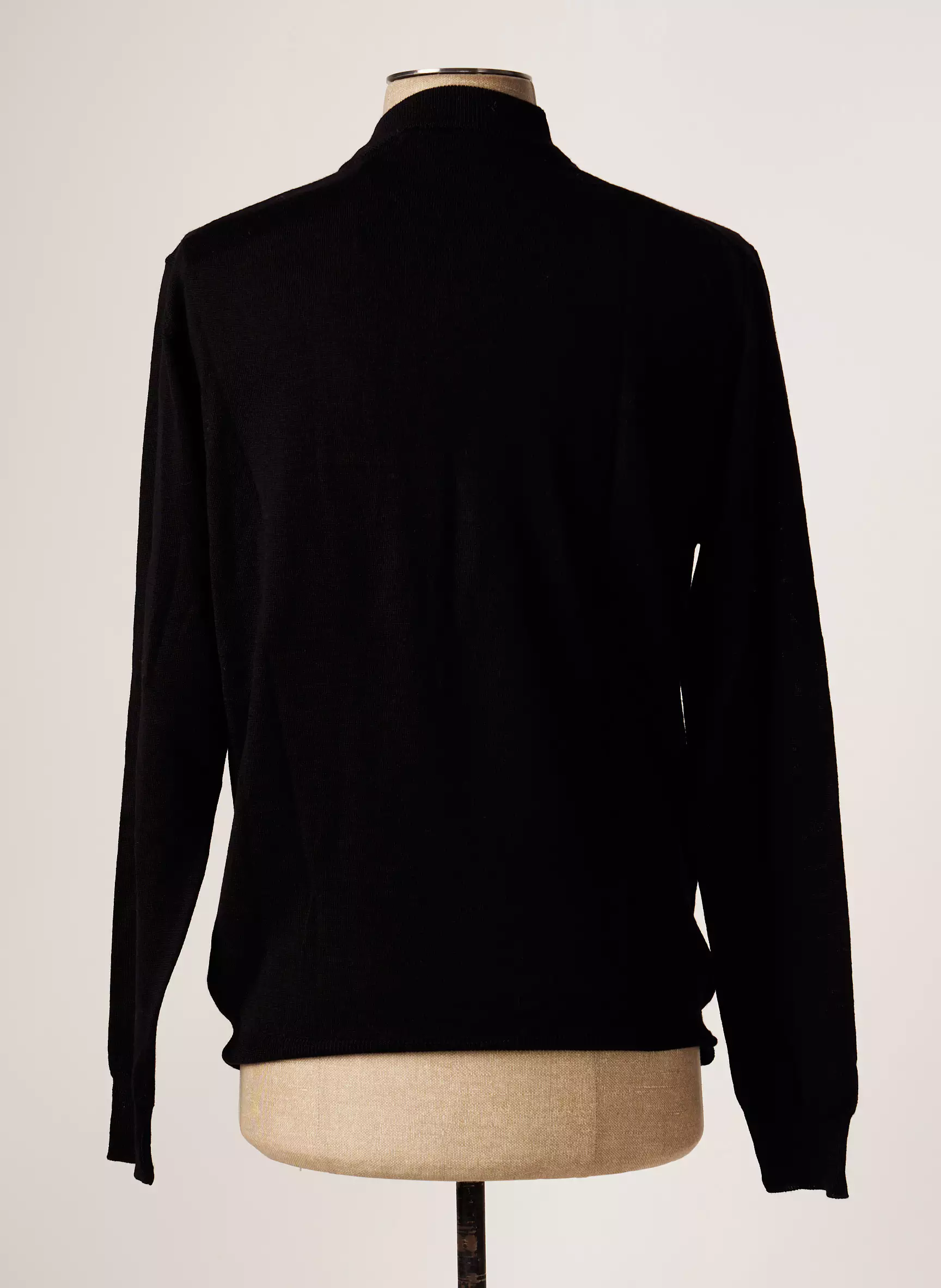 Privati Firenze Pulls Femme couleur noir