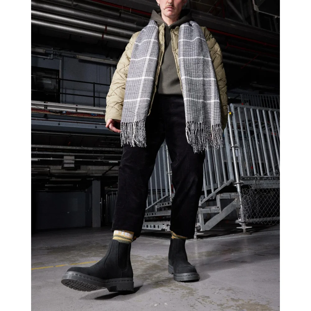 Dr. Martens Chelsea 27674001 / schwarz