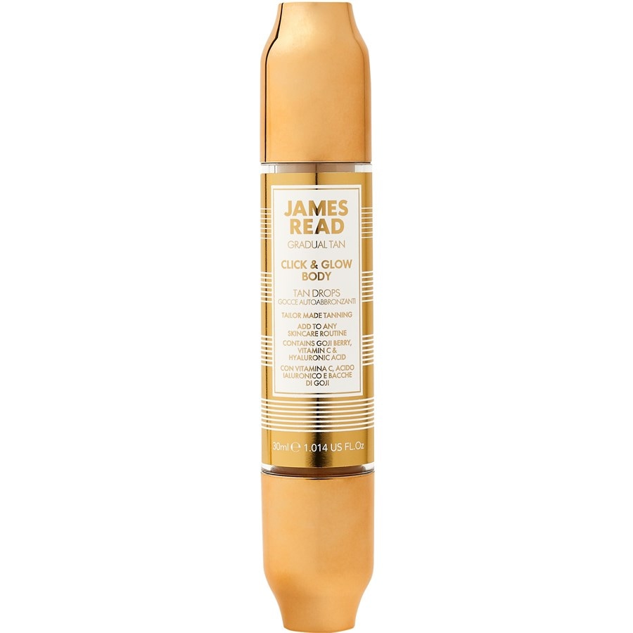 Click & Glow Body