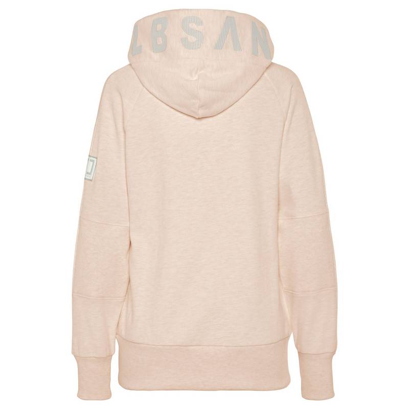 ELBSAND Sweatjacke Damen