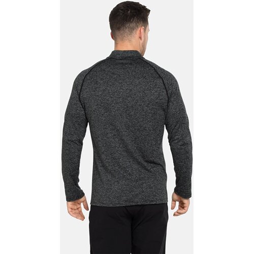 HERREN ROLLI MIDLAYER 1/2 ZIP SESVENNA