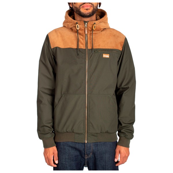Iriedaily - Hafen Jacket - Winterjacke