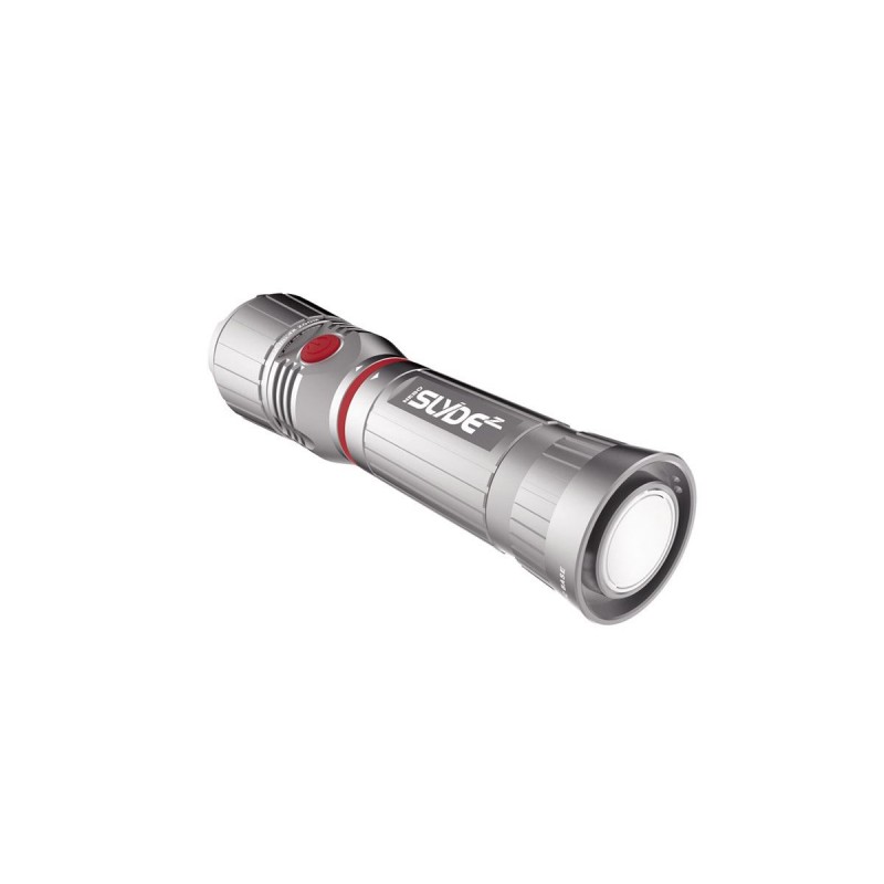 Nebo Tools Nebo Slyde Z 250 Lumen COB, LED-Taschenlampe
