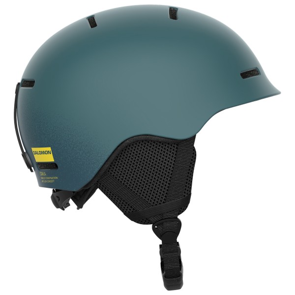 Salomon - Kid's Orka Helmet - Skihelm