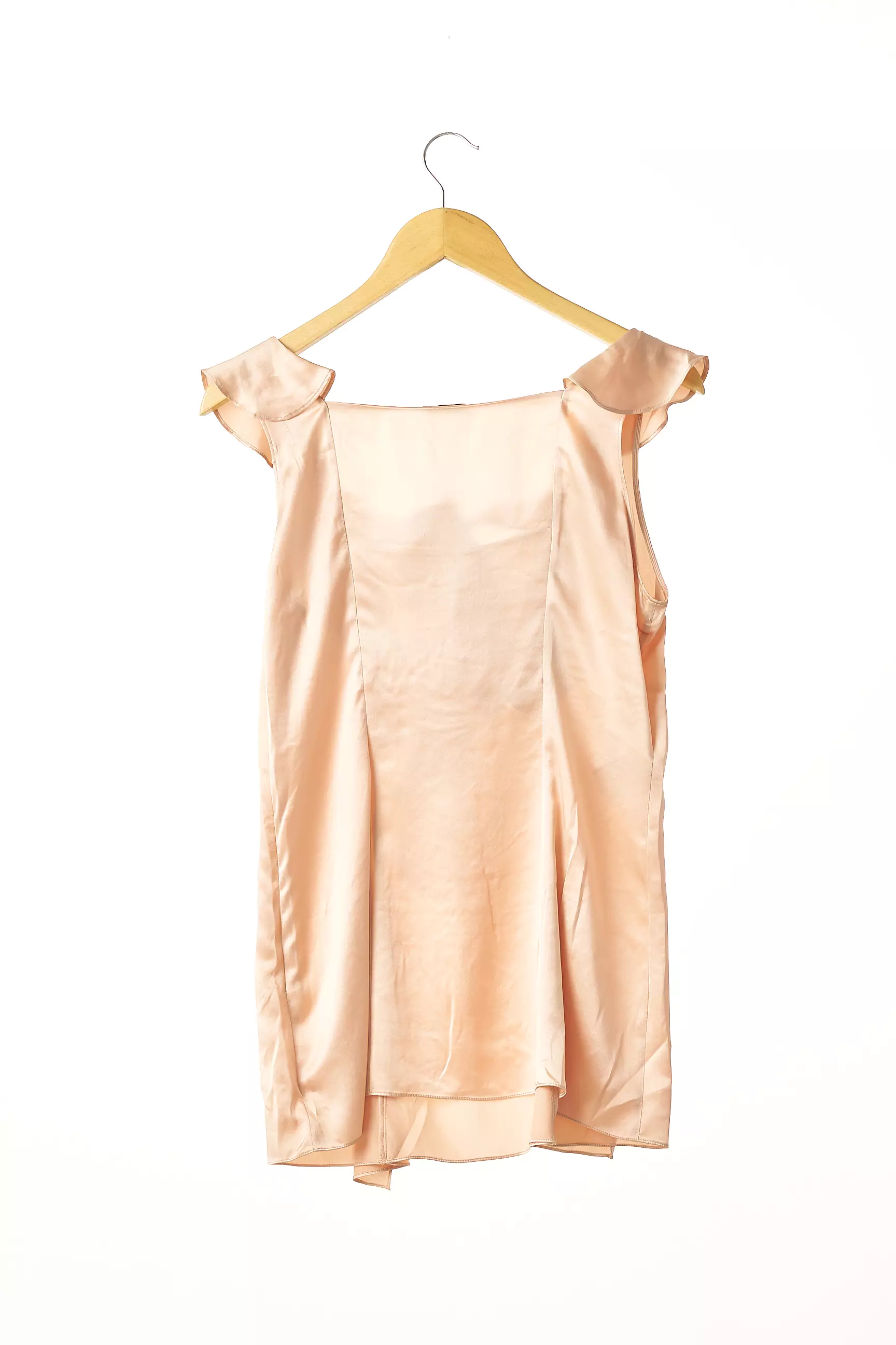 Miu Miu Tops Femme couleur rose