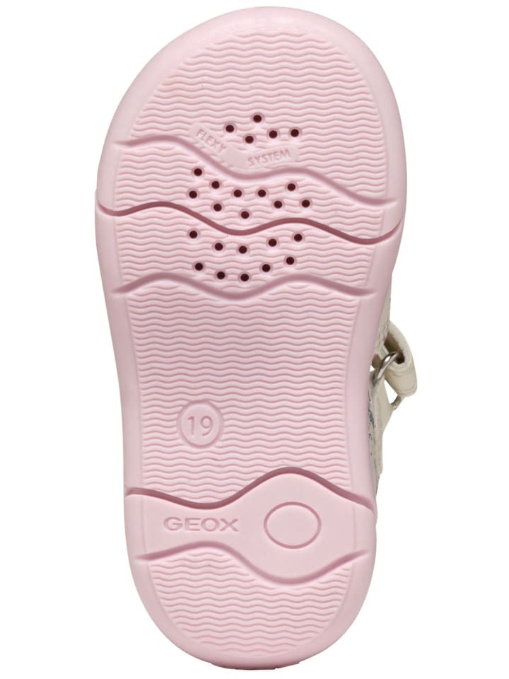 Geox Sandalen in Ivory günstig kaufen 22
