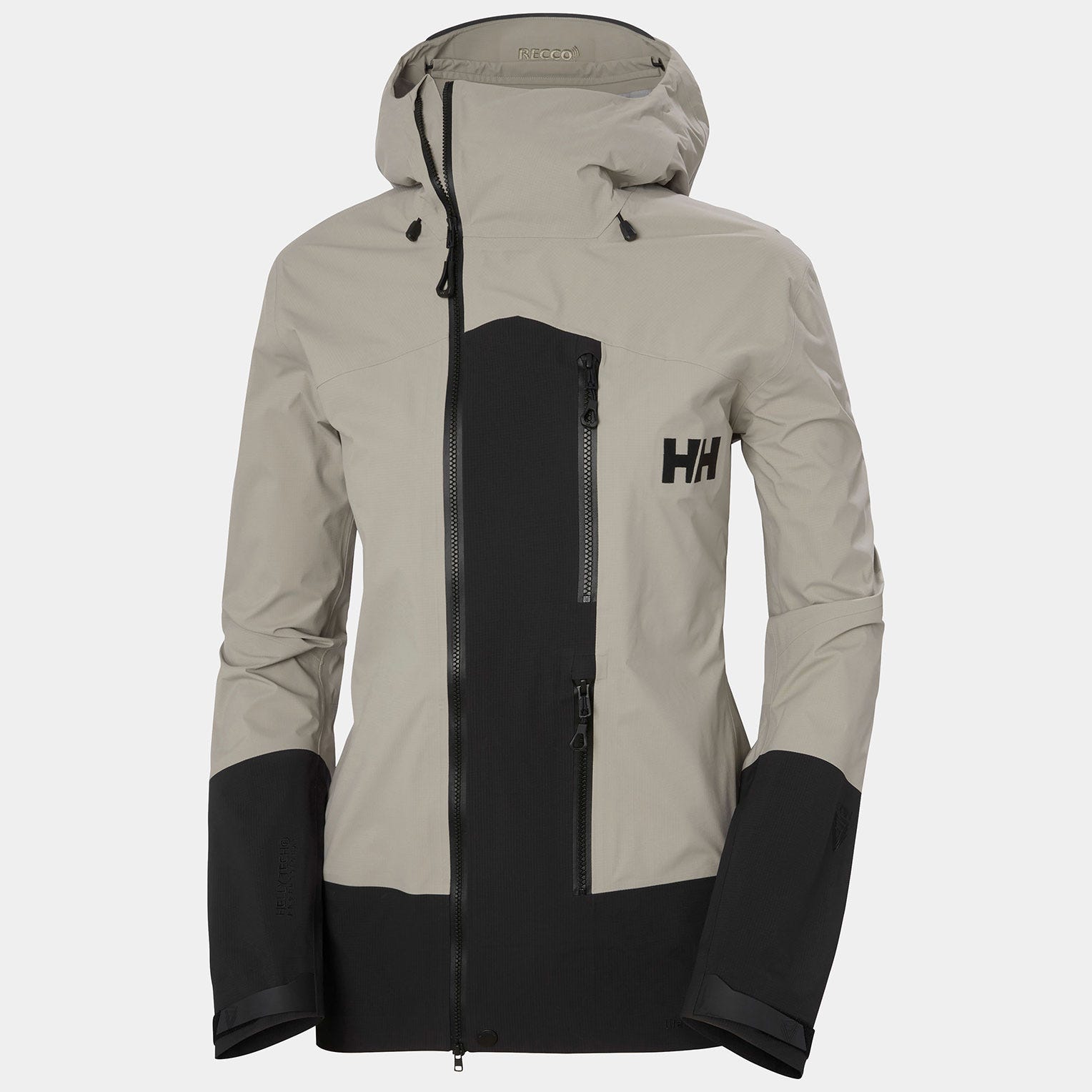 Women's Odin Backcountry Infinity Shell Jacket
