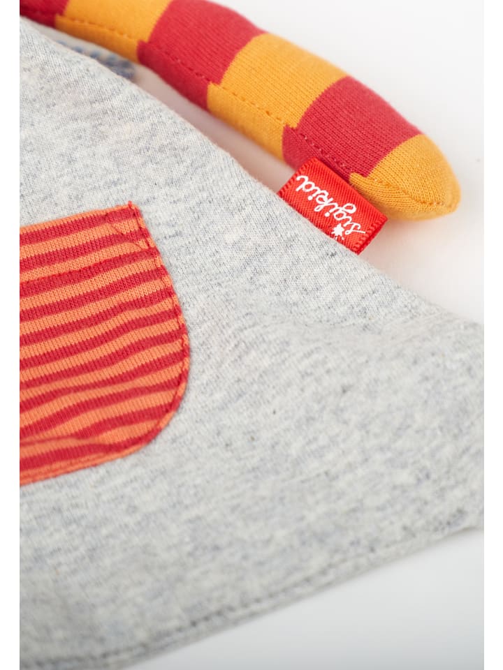 Sigikid Schnuffeltuch Classics in mehrfarbig günstig kaufen onesize