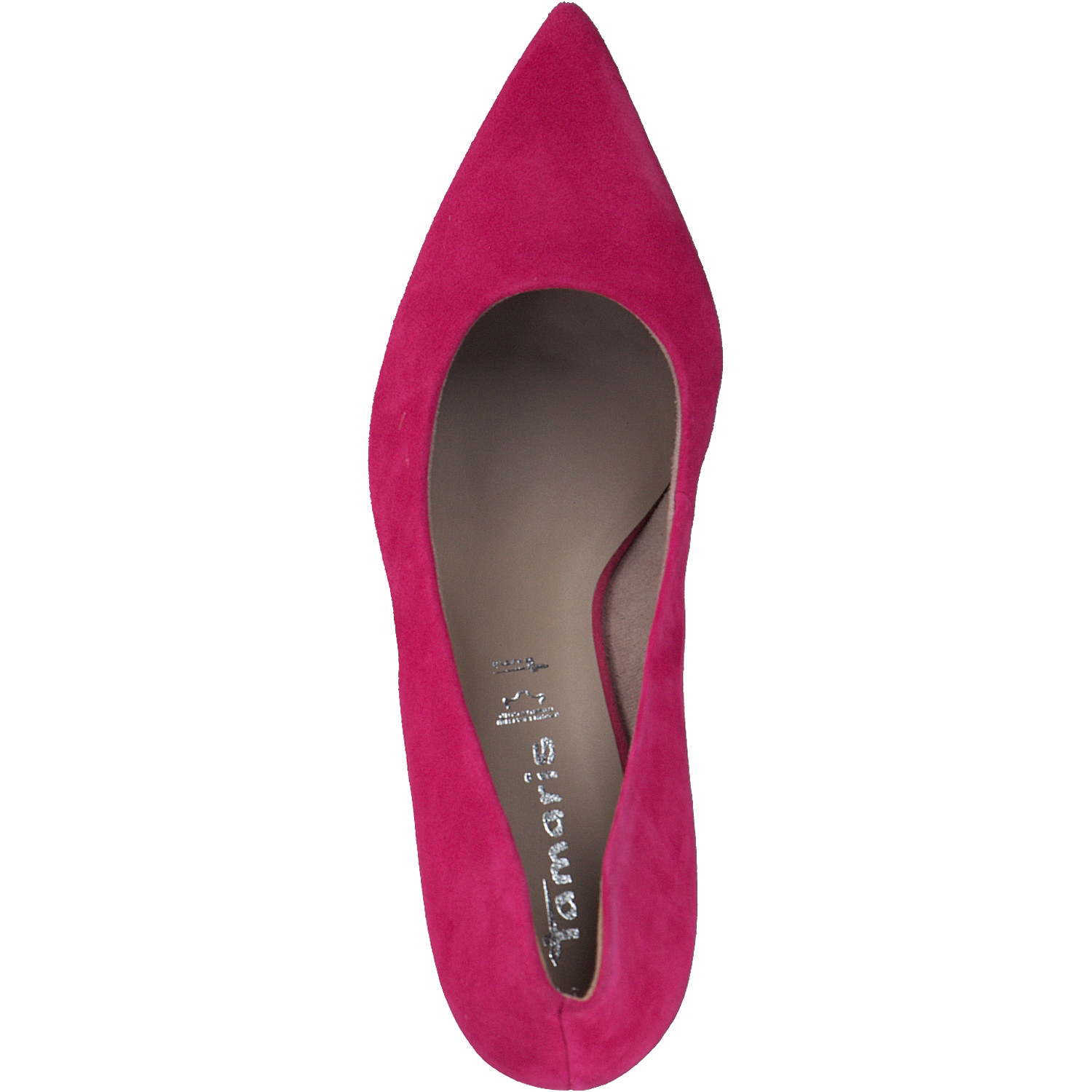 Tamaris 22434, Klassische Pumps, Damen, Pink