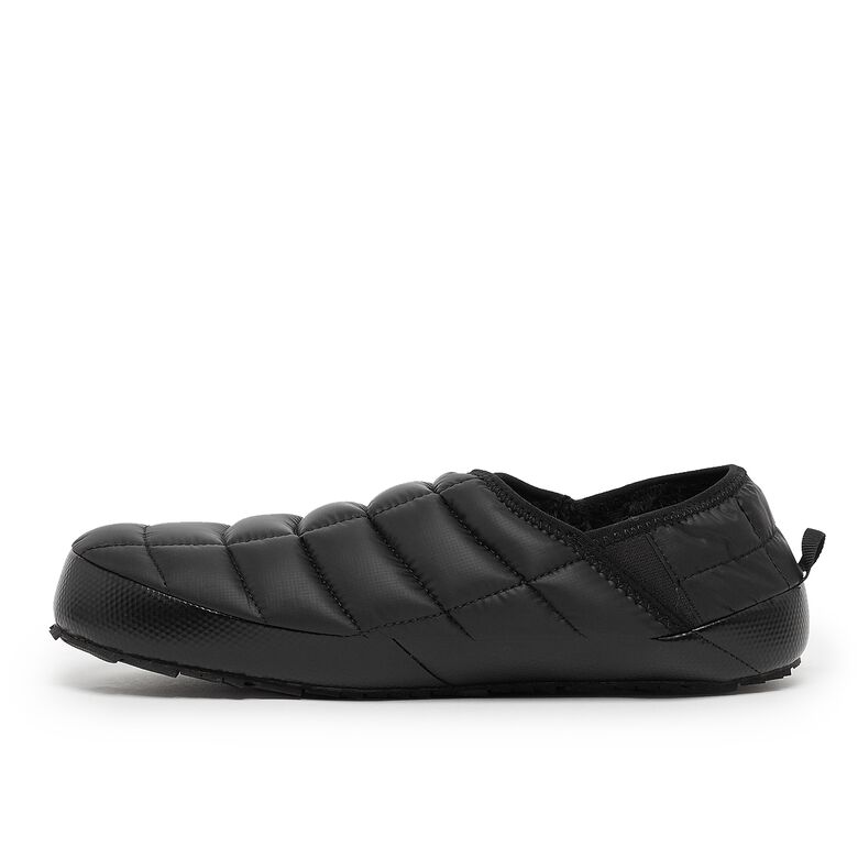 The North Face Thermoball Traction Mule black/white