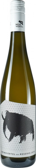 2019 Grüner Veltliner Reserve trocken - Weingut Seidl am Dach