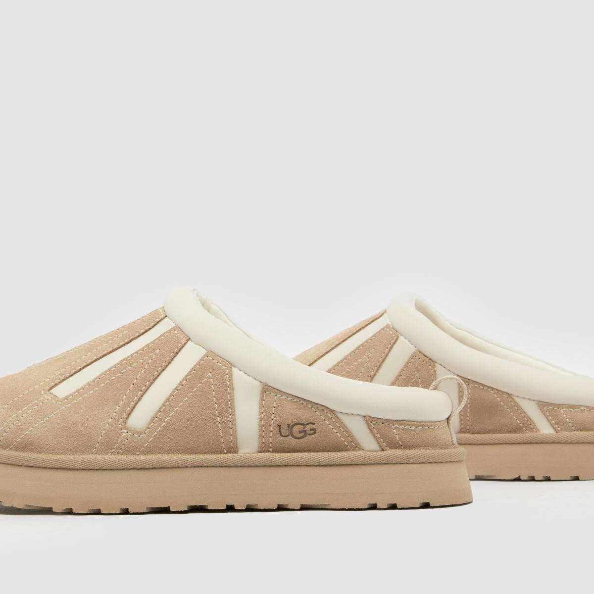 UGG senapsfrön tazz sunwave ungdomstofflor