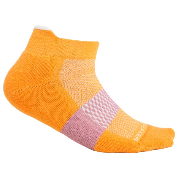 Icebreaker - Women's Multisport Light Micro - Multifunktionssocken