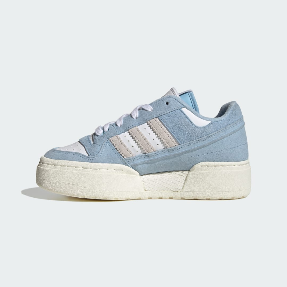adidas Forum XLG IE7350 / blau