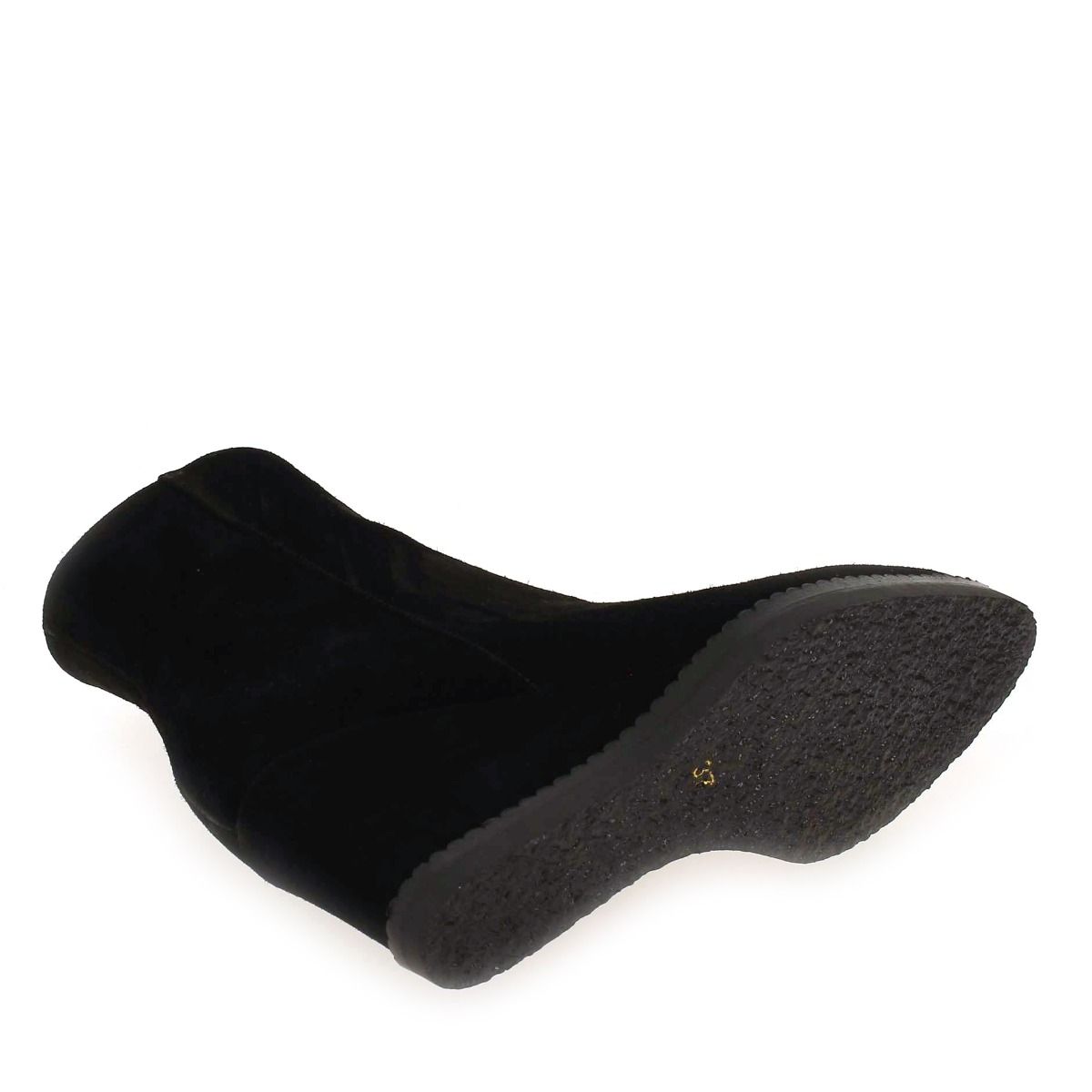 The Seller  RS 2357 - Noir