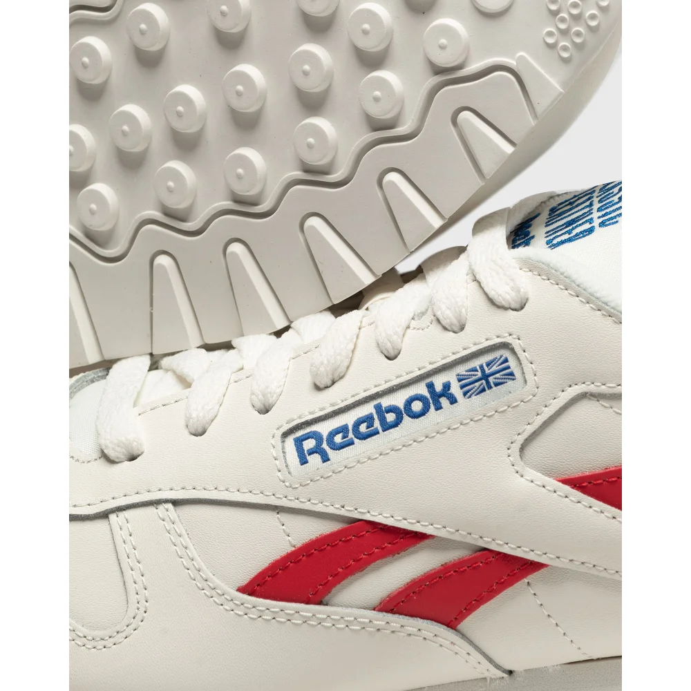Reebok Leather CLASSIC IE9384 / weiss