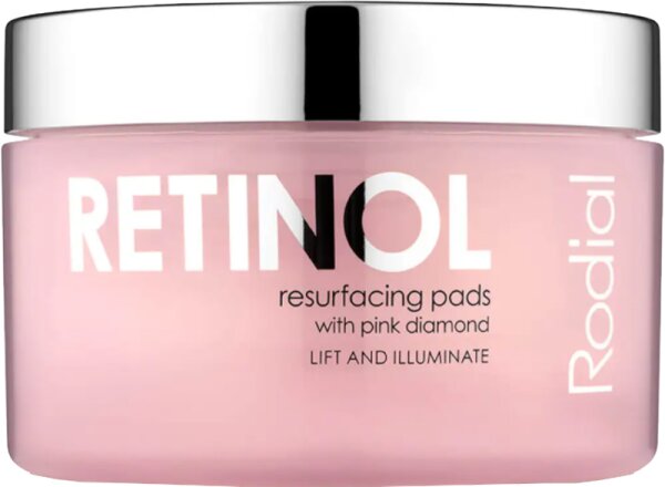 Rodial Retinol Resurfacing Pads Gesichtsserum