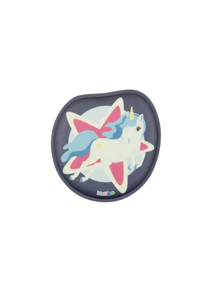 Ergobag ergobag Glow in the Dark Klettie Einhorn günstig kaufen onesize
