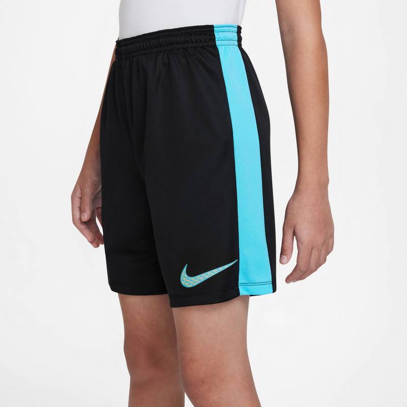Nike Kylian Mbappe Fußballshorts Kinder