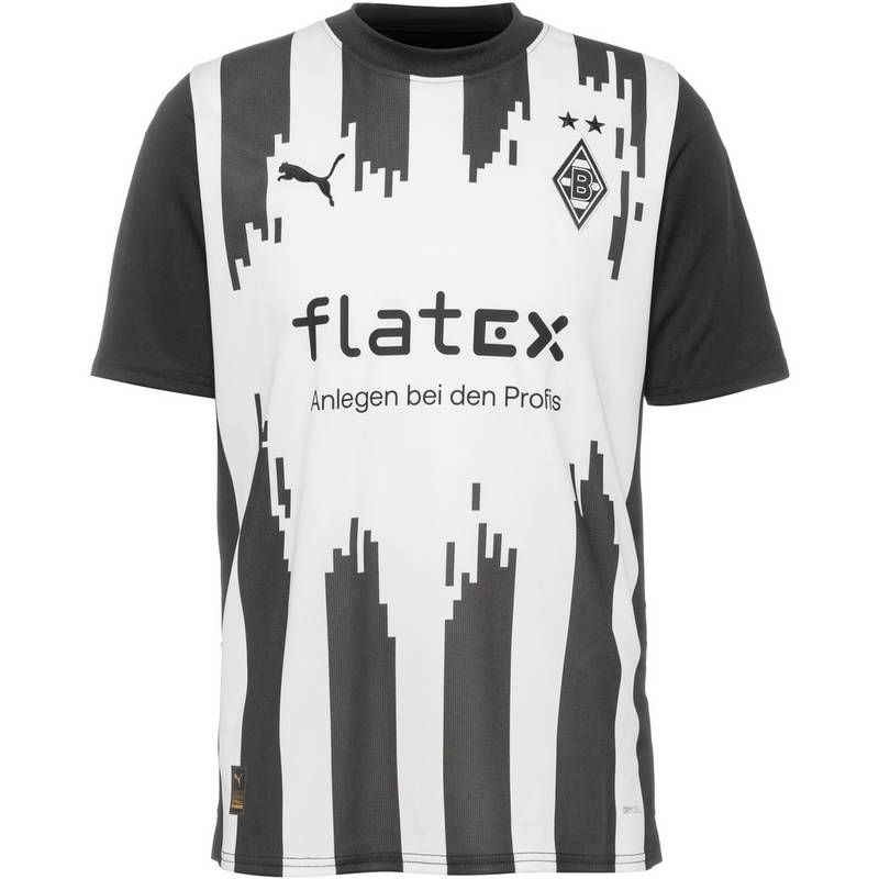 PUMA Borussia Mnchengladbach 23-24 3rd Teamtrikot Herren