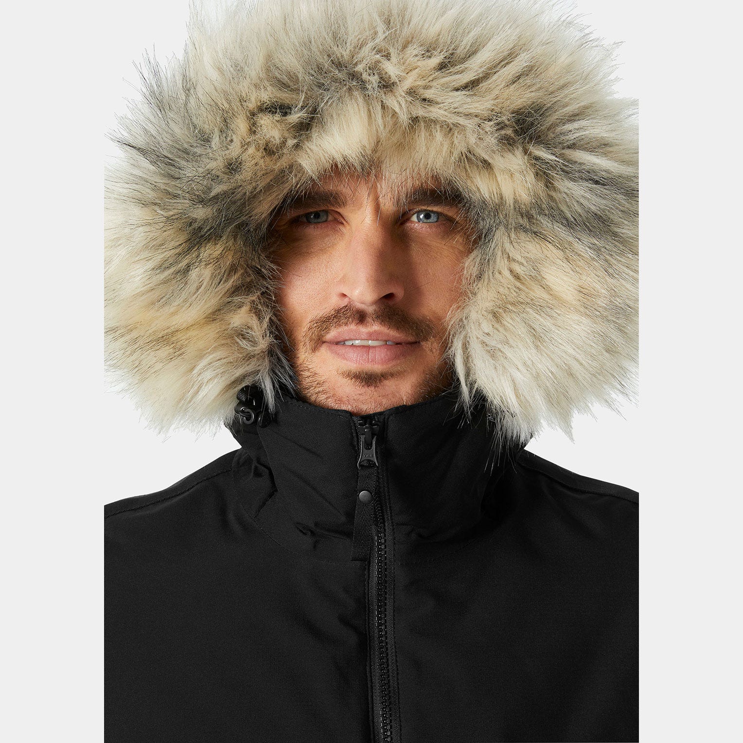 Men’s Patrol Parka