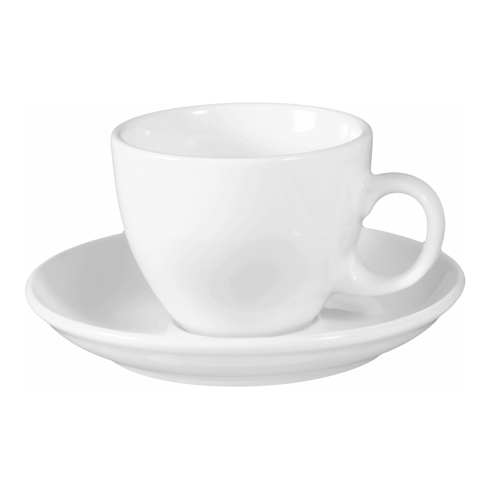 Cappuccinotasse 220ml VIP