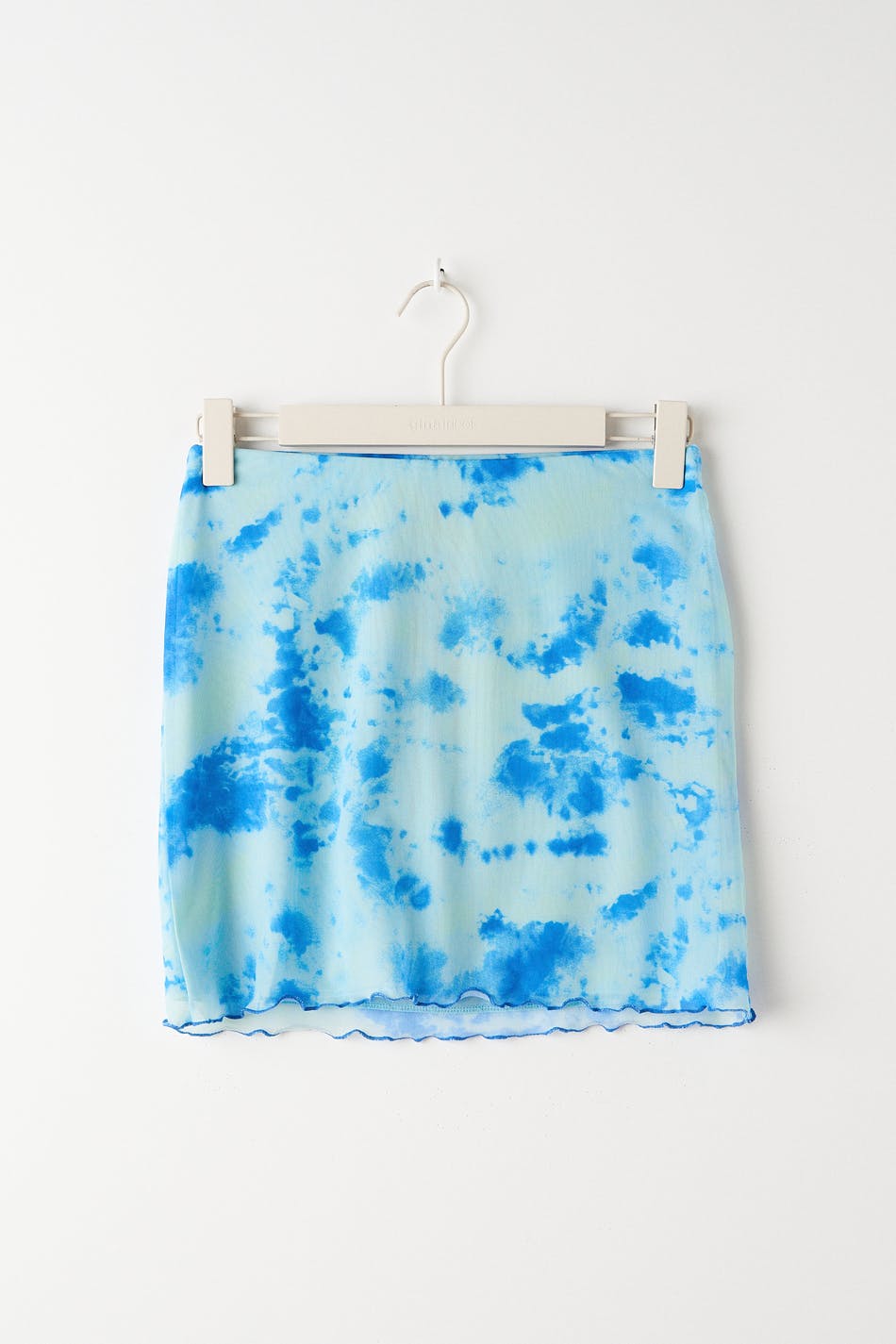 Noya mesh skirt