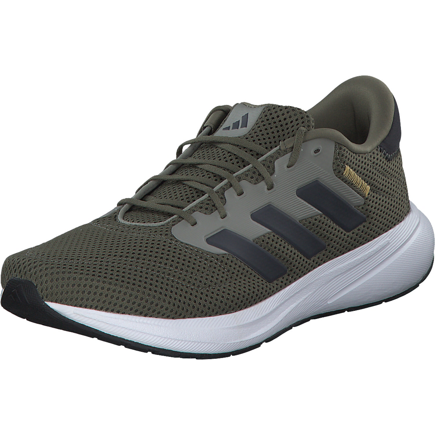 Adidas Response Runner U M, Klassische- & Business Schuhe, Herren, Grün