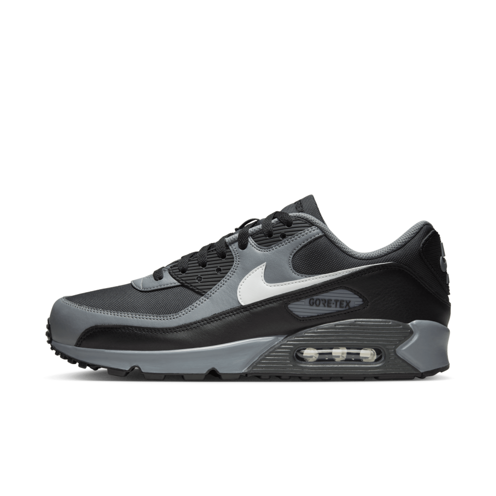 Nike Air Max 90 GORE TEX GTX FD5810-002 / grau