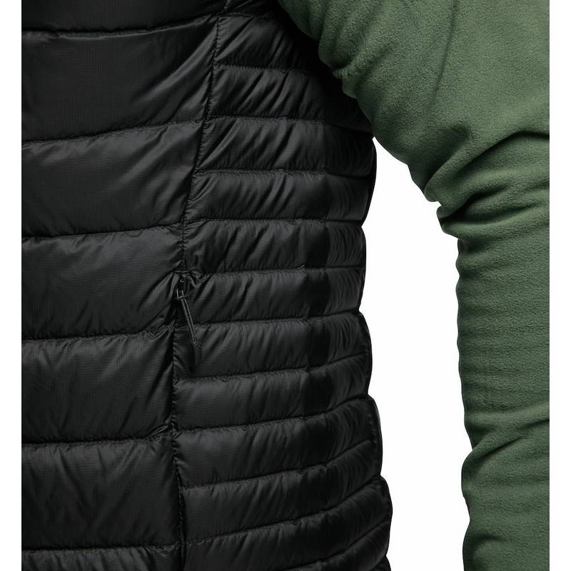 Haglfs Roc Down Vest Outdoorweste Herren