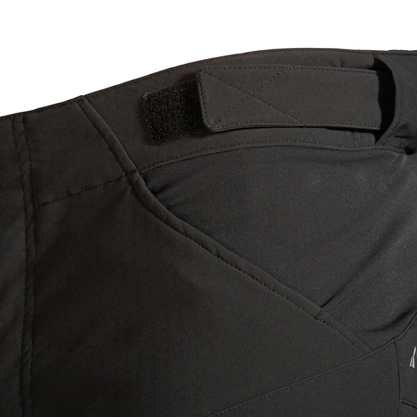 QIMSA SOFTSHELL PANTS II Herren - Softshellhose