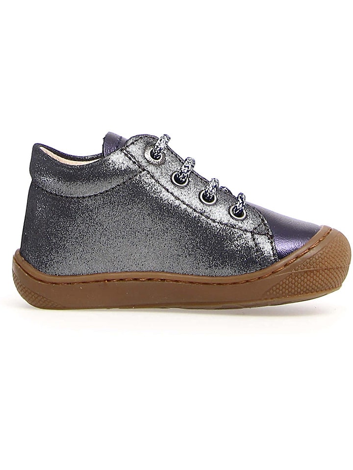 Naturino Leder-Lauflernschuhe 