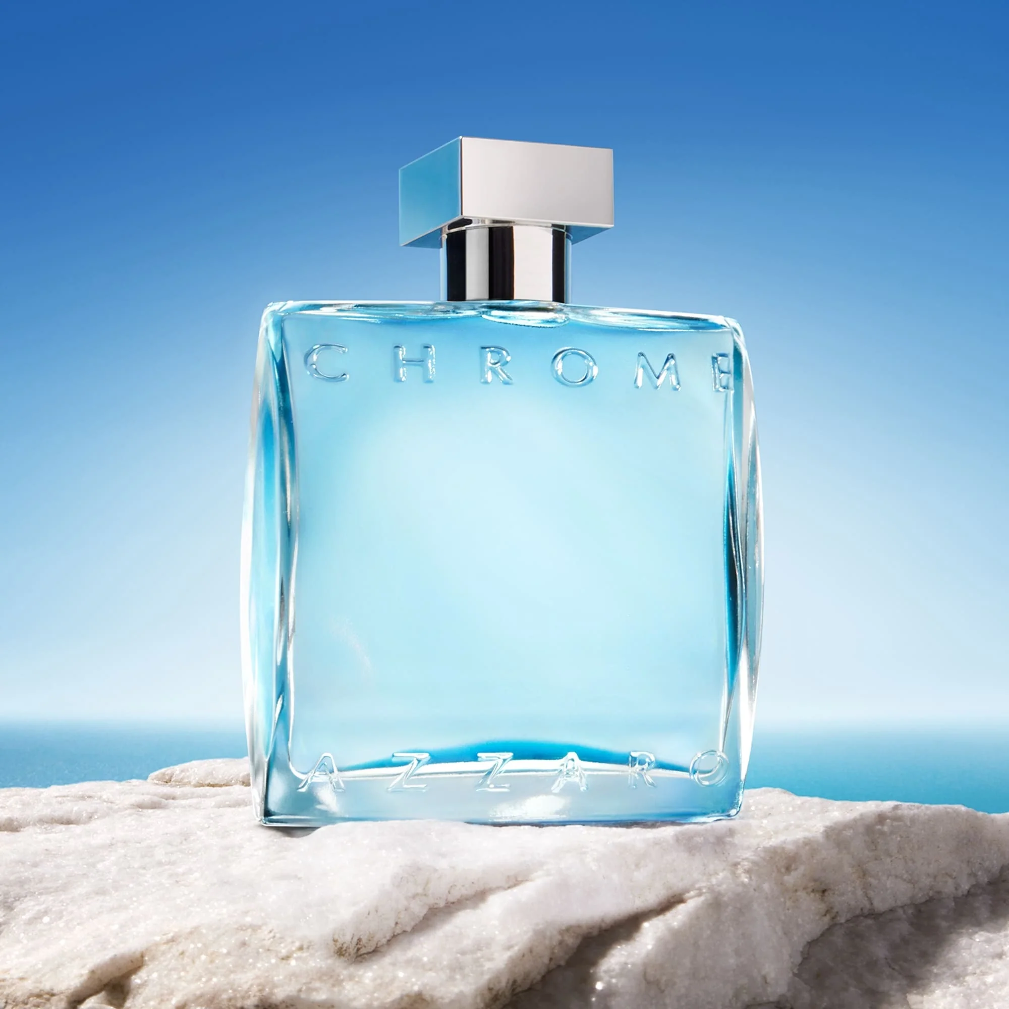Chrome Azzaro Chrome Azzaro - Eau de Toilette