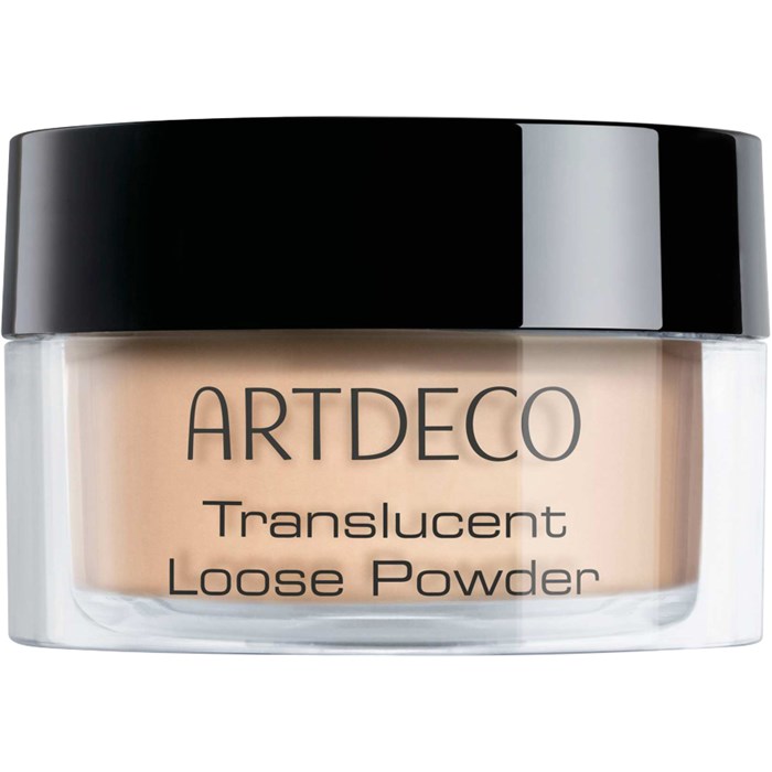 Translucent Loose Powder
